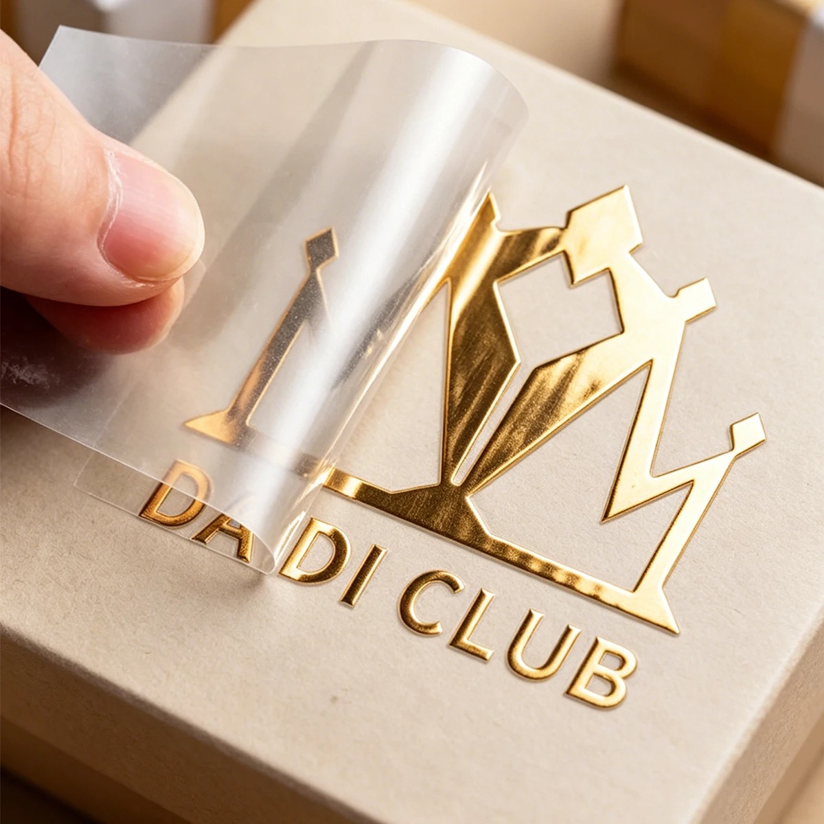 3-8CM 100P Custom 3D Gold Tran - 3D Printing Gold review and price