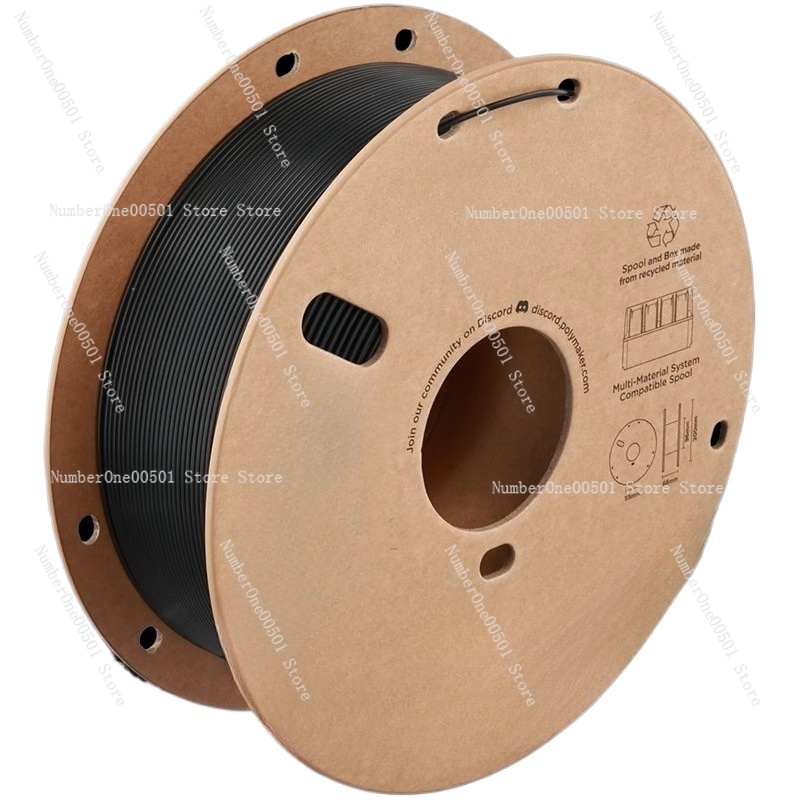 High Temperature PLA Filament  - 3D Printing Pla review and price