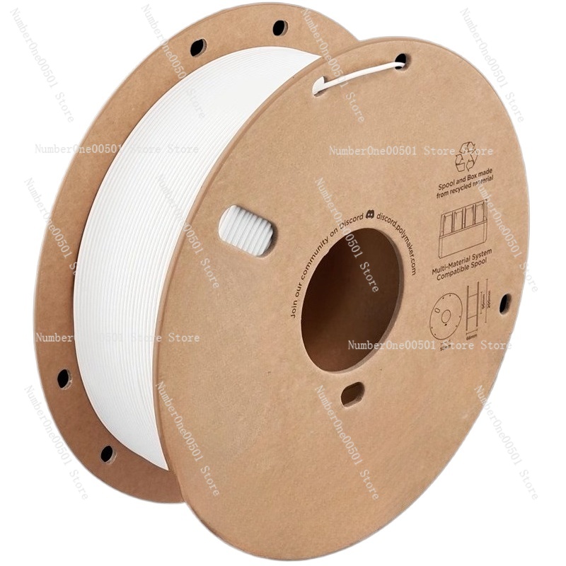 High Temperature PLA Filament  - 3D Printing Pla review and price
