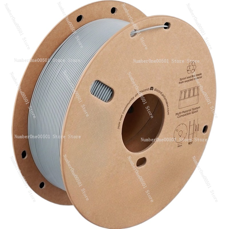High Temperature PLA Filament  - 3D Printing Pla review and price