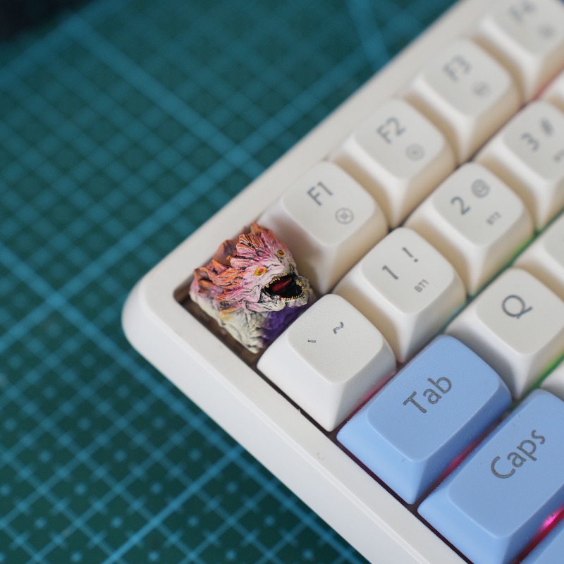 Monster Hunter Dragon Resin Cu - 3D Printing Apps review and price
