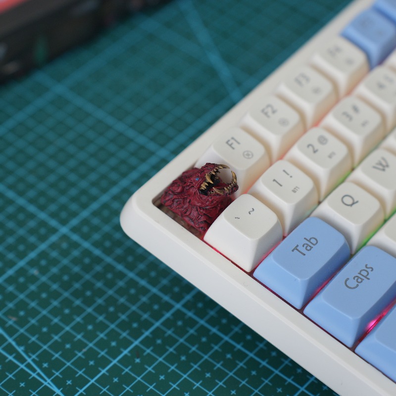 Monster Hunter Dragon Resin Cu - 3D Printing Apps review and price