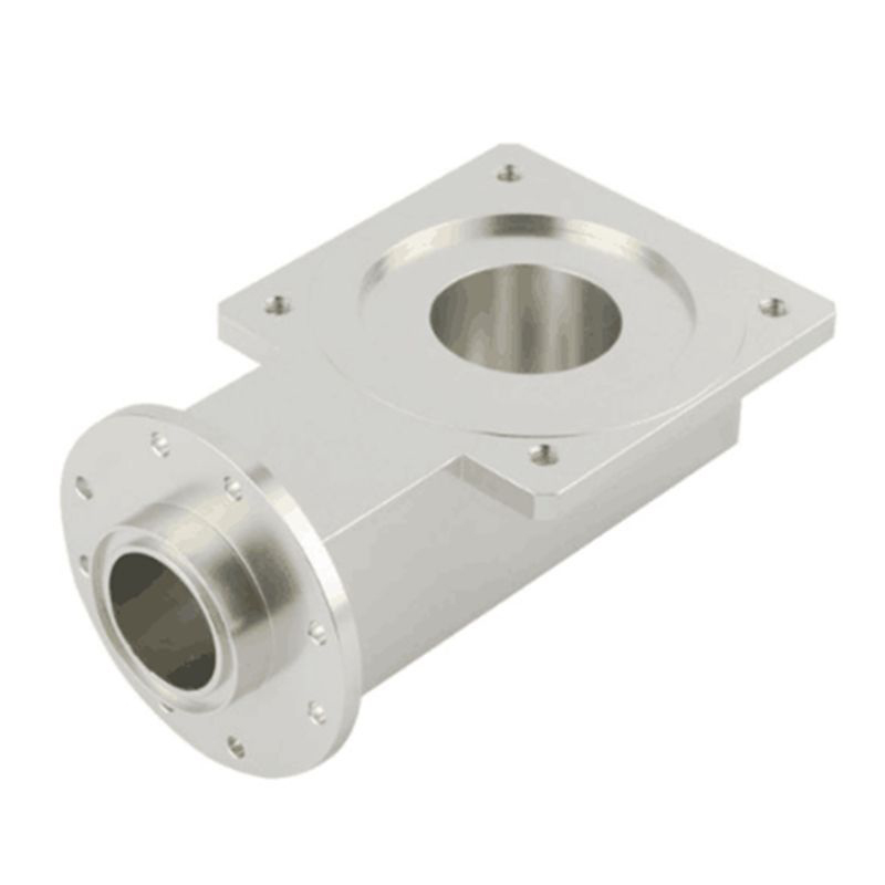 Customized tolerance precision - 3D Printing Quotation review and price