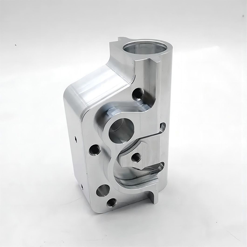 Customized tolerance precision - 3D Printing Quotation review and price