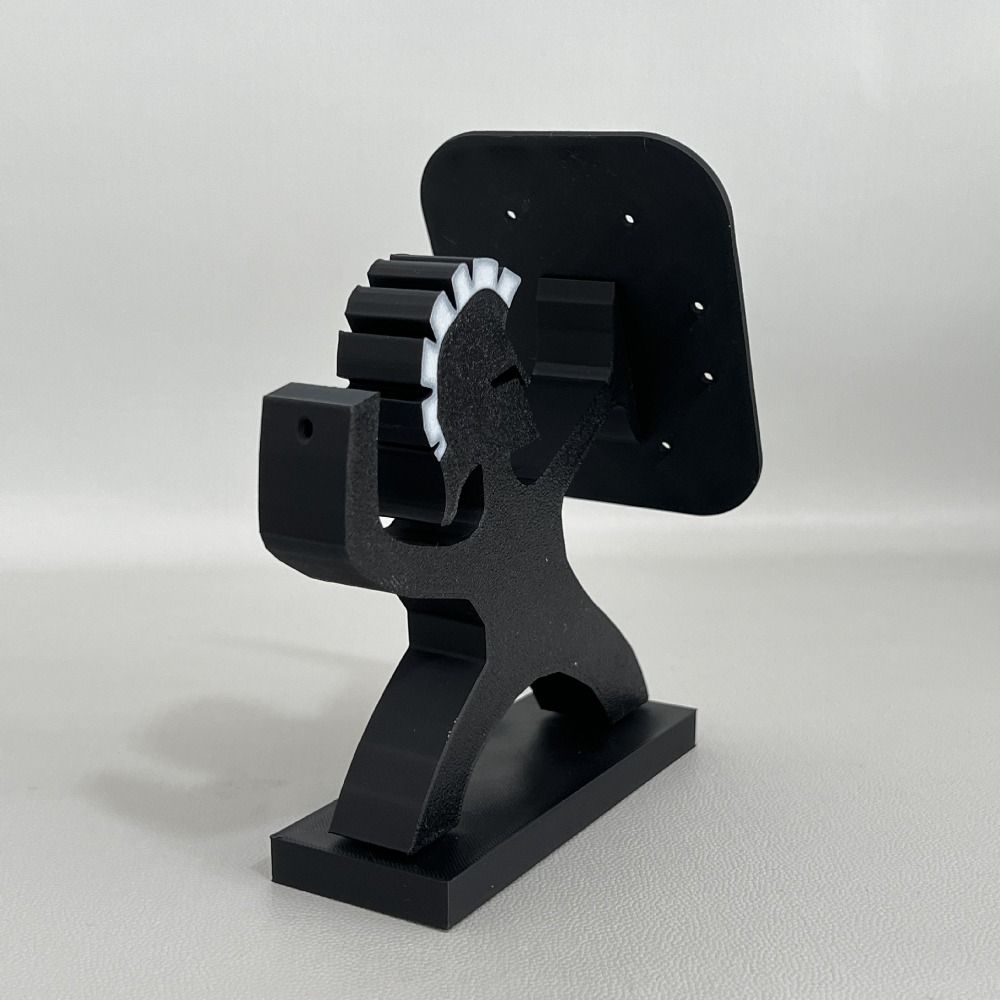 9-Slot Spartan Dart Storage Ho - 3D Printing Pla review and price