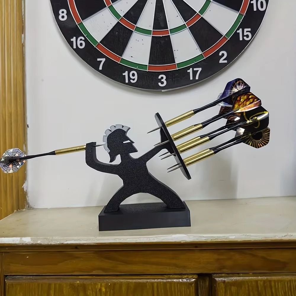 9-Slot Spartan Dart Storage Ho - 3D Printing Pla review and price