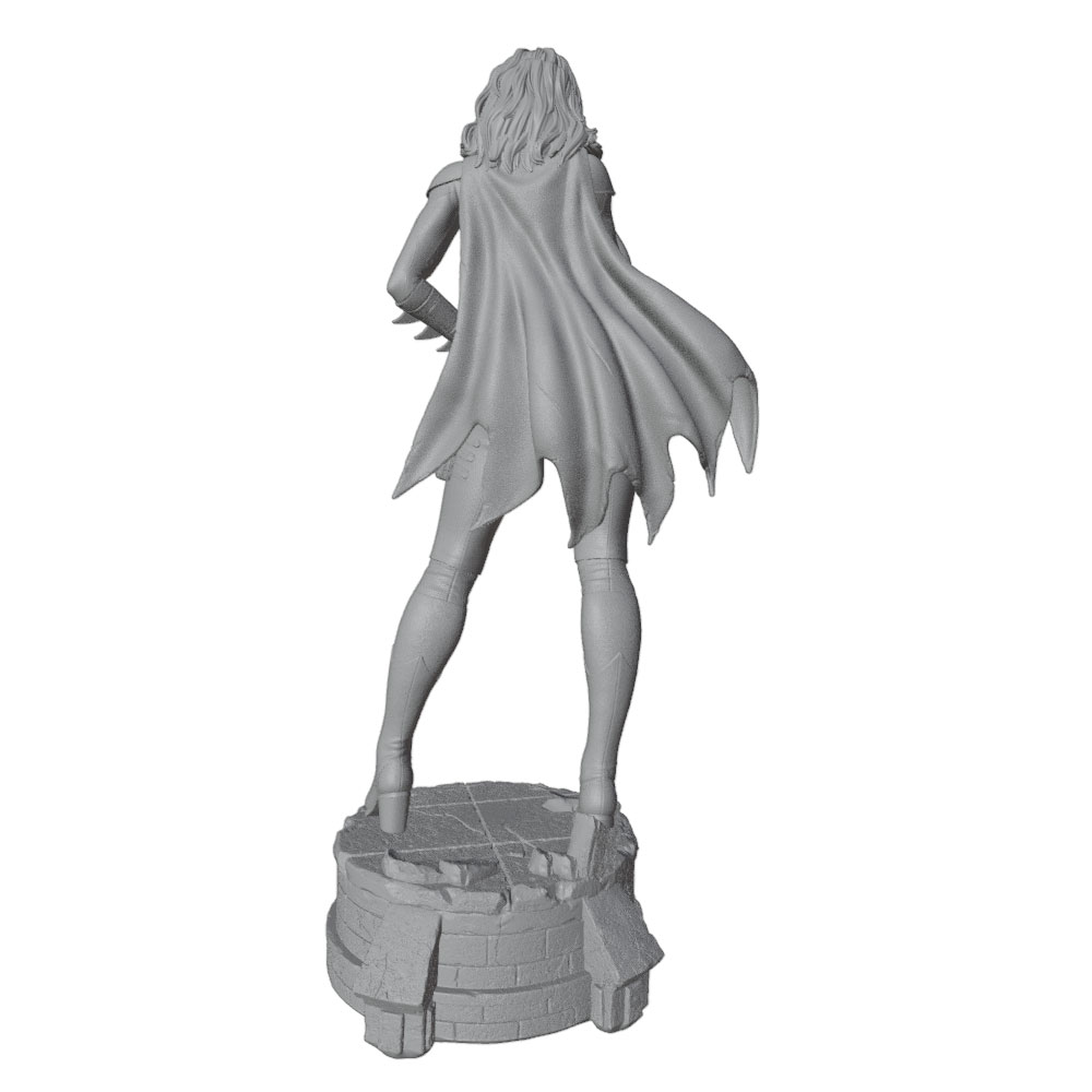 75mm --250mm Sexy Girl Resin M - 3D Printing Apps review and price