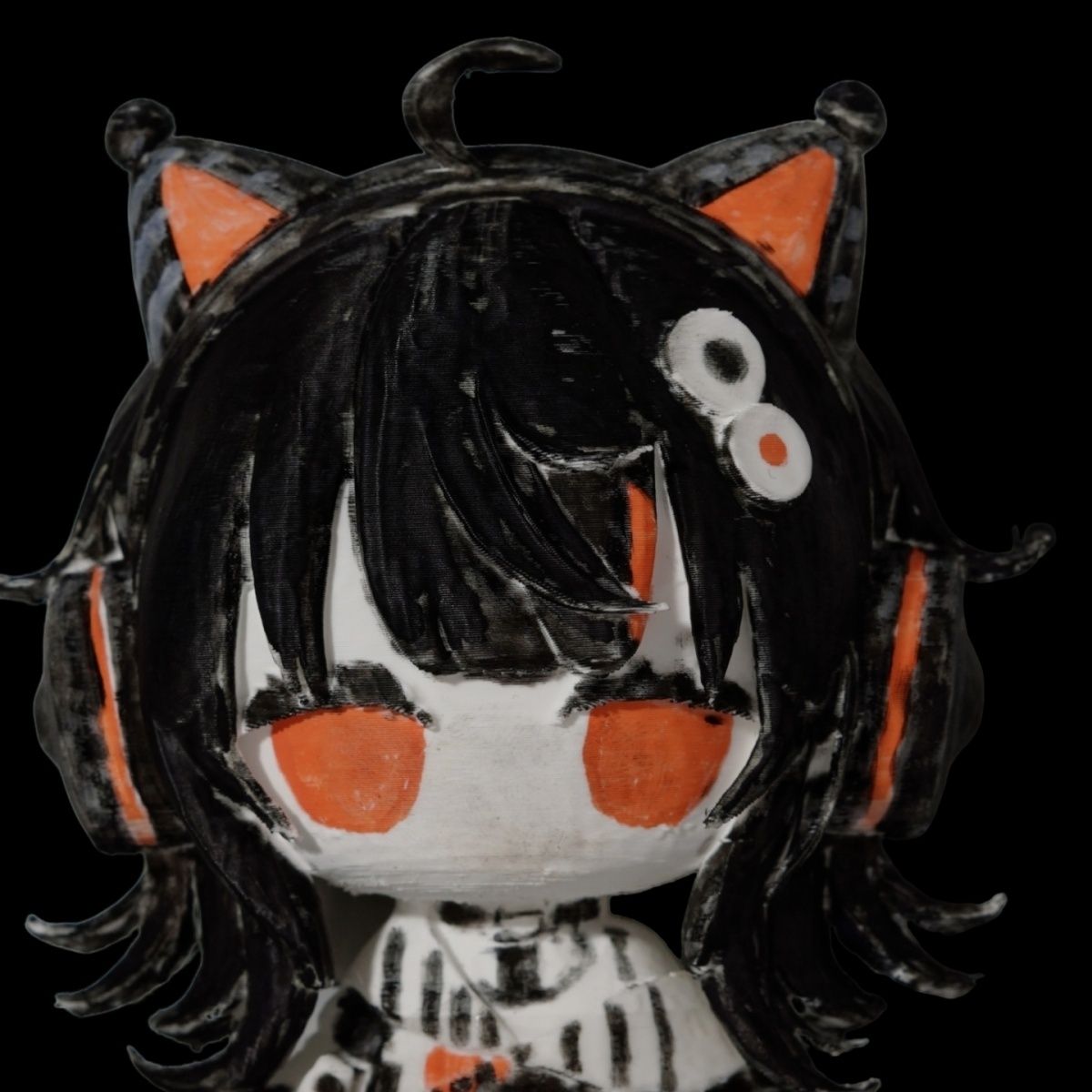 Game Magical Girl Witch Trial  - 3D Printing Games Free review and price