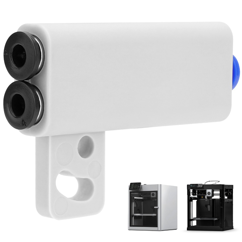 1/3PCS Upgraded 2 in 1 Filamen - 3D Printing Technology review and price