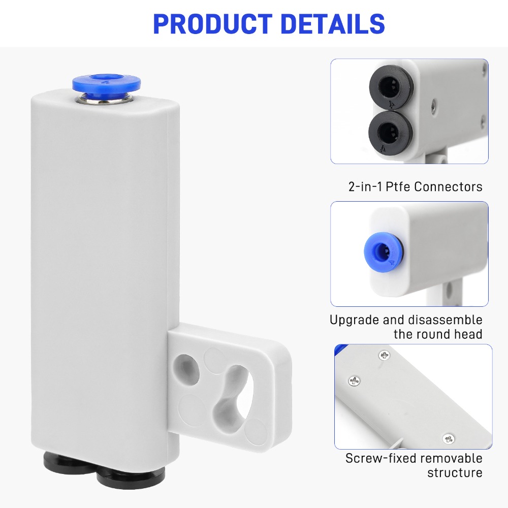 1/3PCS Upgraded 2 in 1 Filamen - 3D Printing Technology review and price