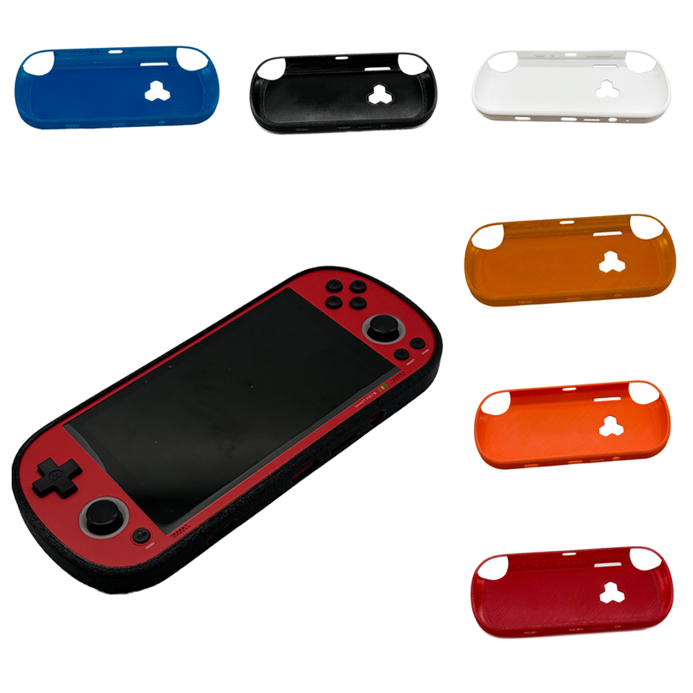 TPU Protective Case  For TRIMU - 3D Printing Housing review and price
