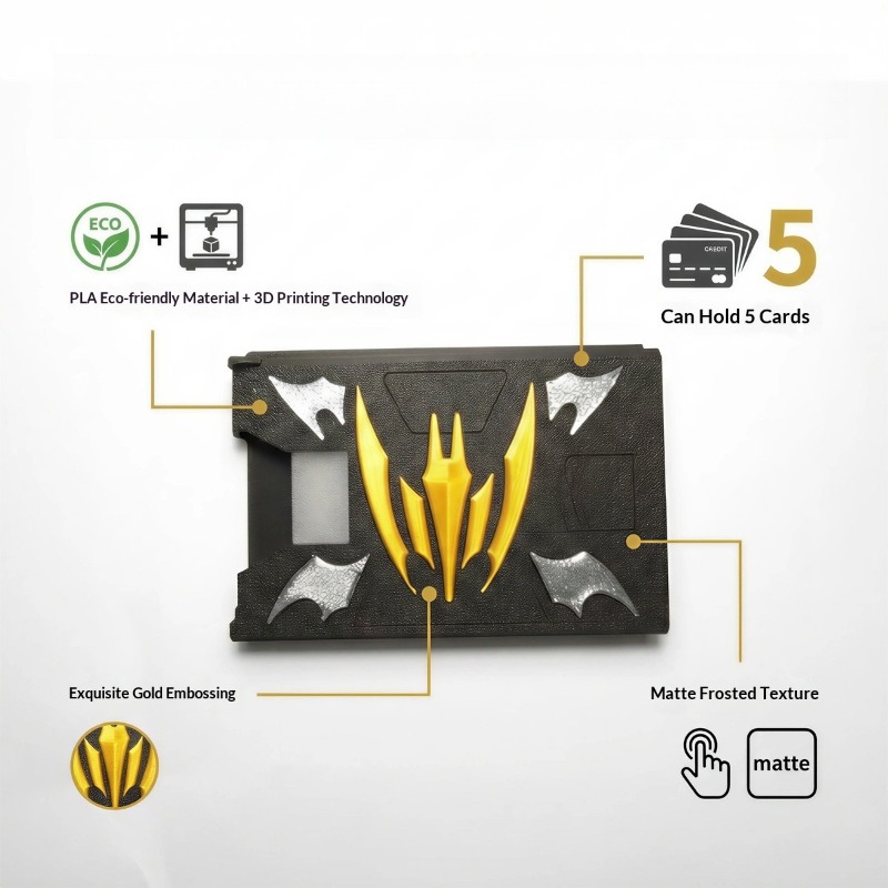 Kamen Rider Ryuki 3D Printed C - 3D Printing Apps review and price
