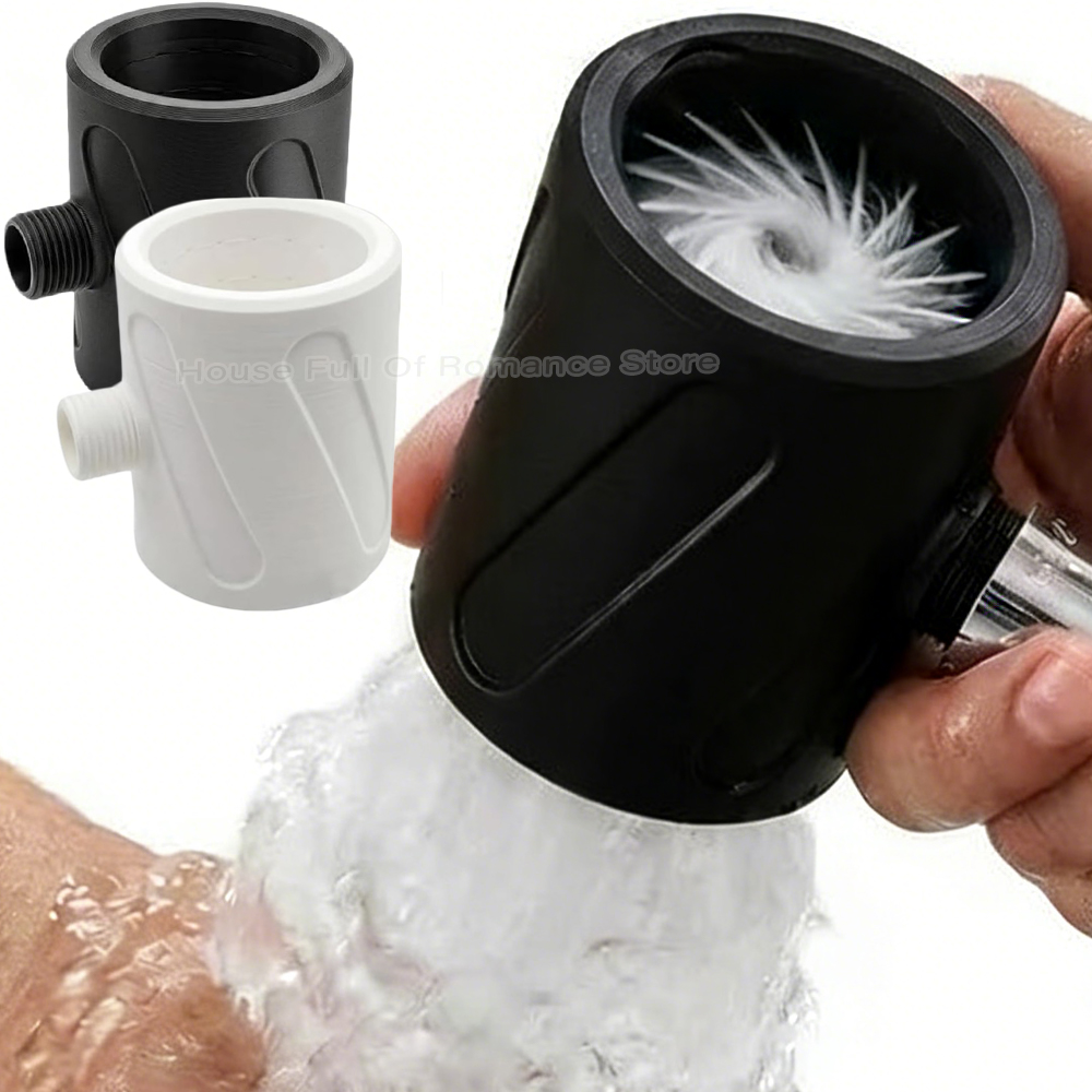 Designed Circular Spray Shower - 3D Printing Design review and price
