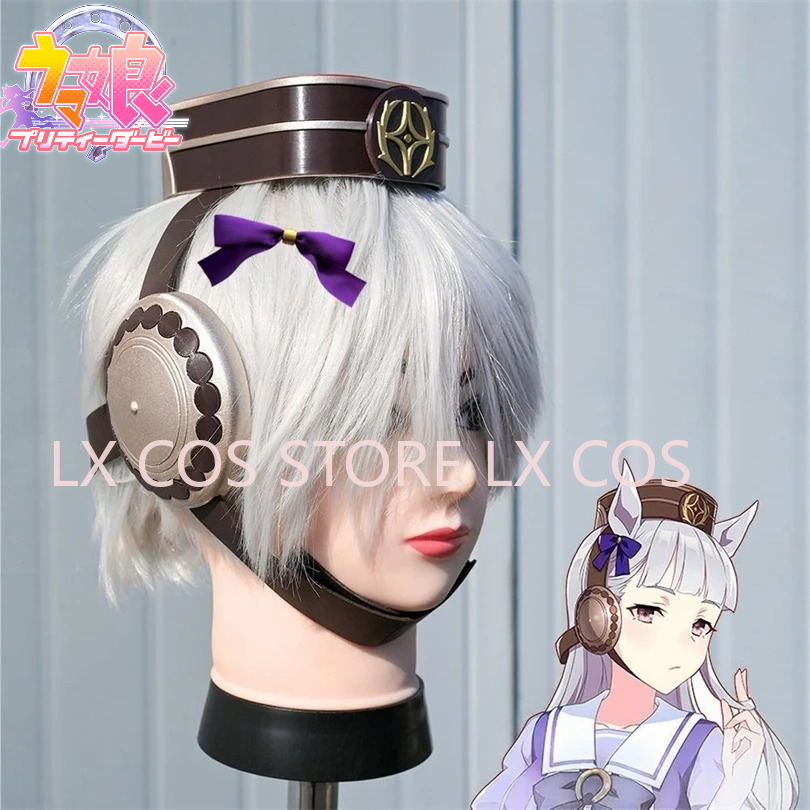 Uma Musume Pretty Derby Gold S - 3D Printing Gold review and price