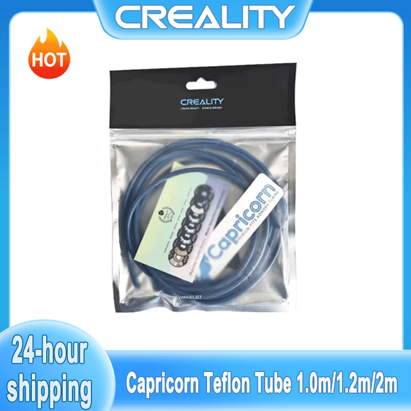 CREALITY for Capricorn Bowden  - 3D Printing Pdf review and price