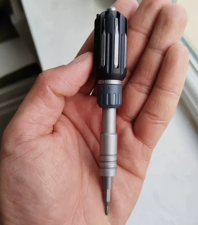 MJF 3D Printed Nylon Mod Handl - 3D Printing Grip review and price