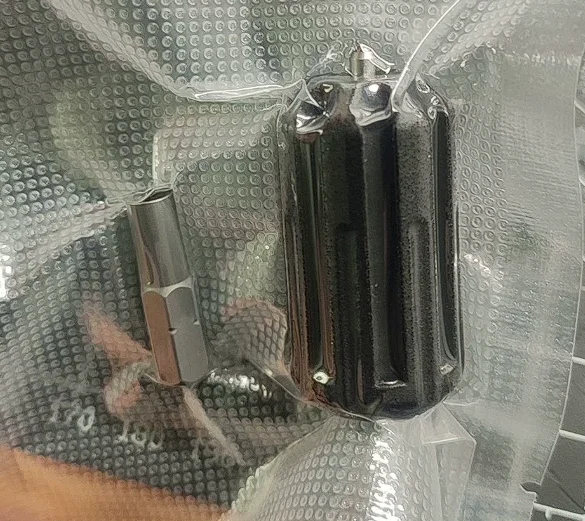 MJF 3D Printed Nylon Mod Handl - 3D Printing Grip review and price