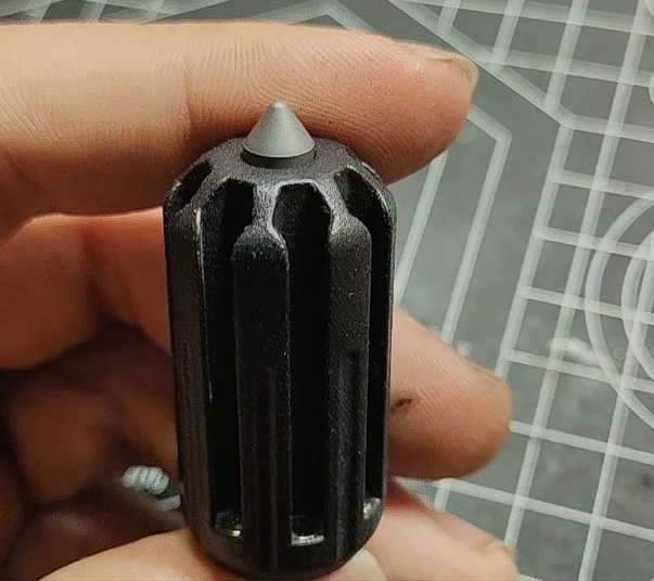 MJF 3D Printed Nylon Mod Handl - 3D Printing Grip review and price