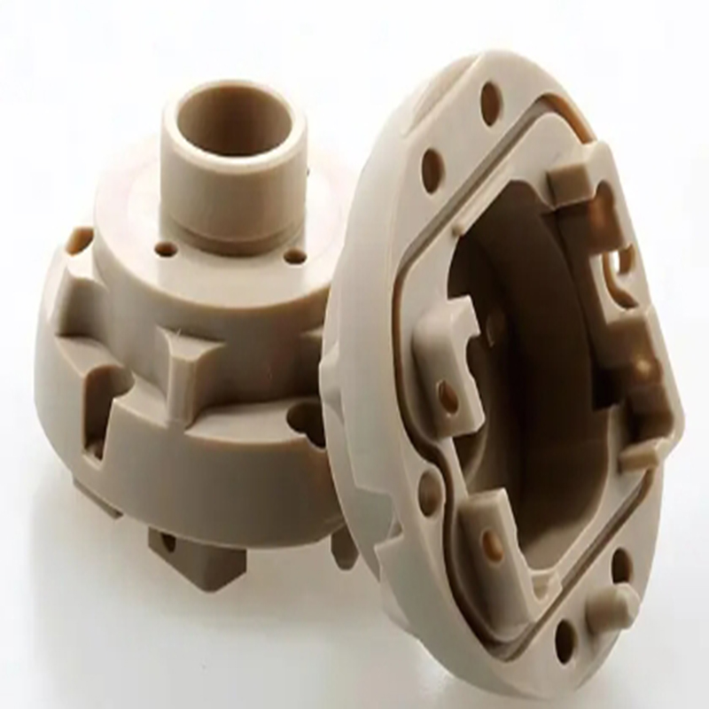 Nylon PTFE ABS  PEEK 3D Printi - 3D Printing Quotation review and price
