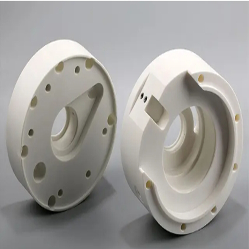 Nylon PTFE ABS  PEEK 3D Printi - 3D Printing Quotation review and price