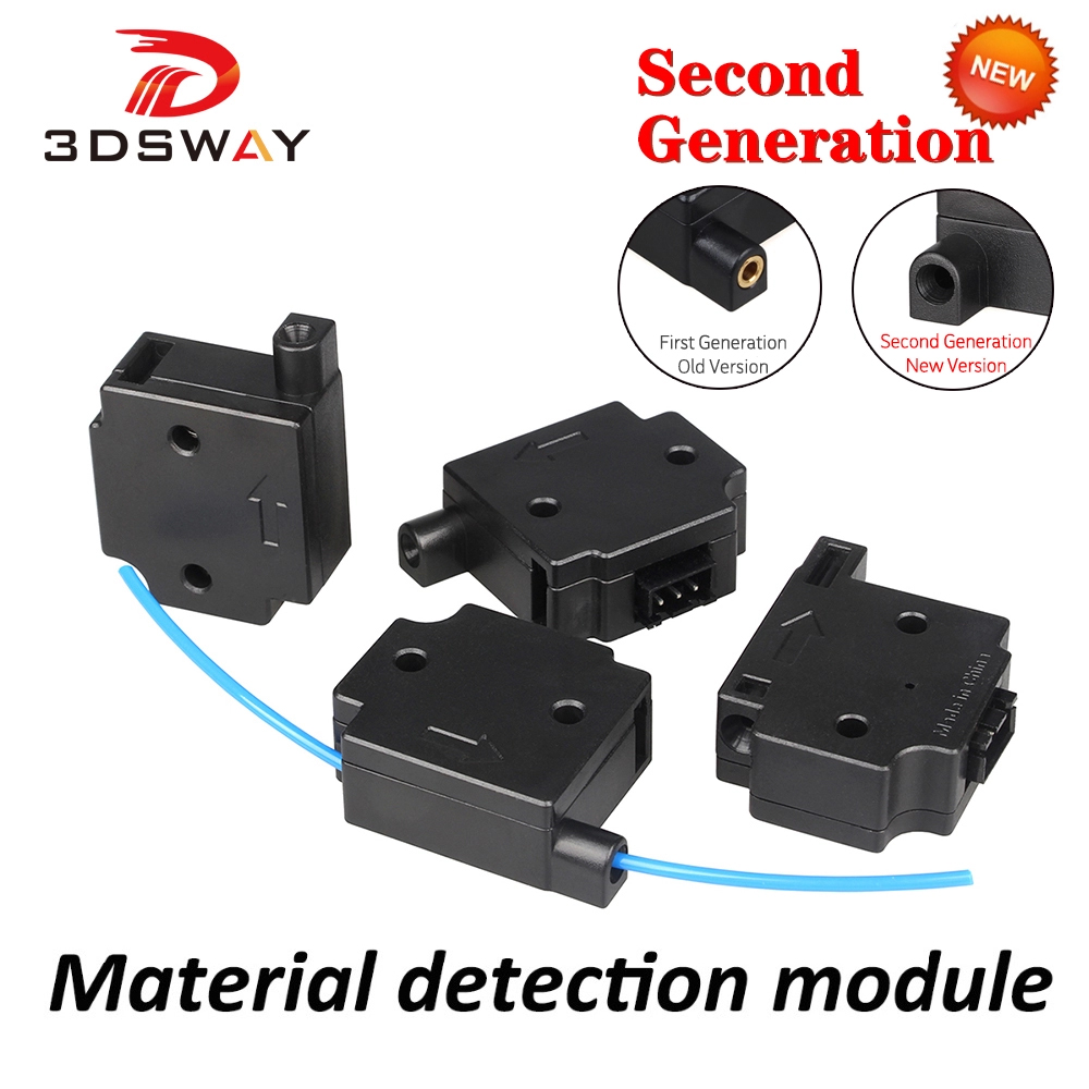 3DSWAY 3D Printer Parts Materi - 3D Printing Pdf review and price