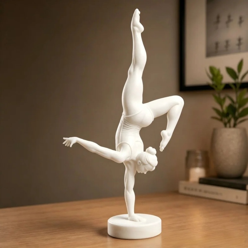 3D Printed Single-Handed Balan - 3D Printing Apps review and price
