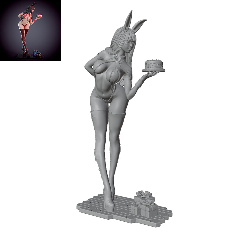 1/24/12/6 Holiday party theme  - 3D Printing Apps review and price