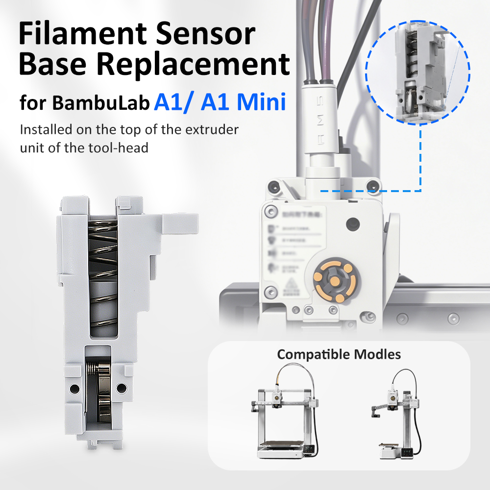 For Bambu Lab 3D Printer A1 Se - 3D Printing Pdf review and price