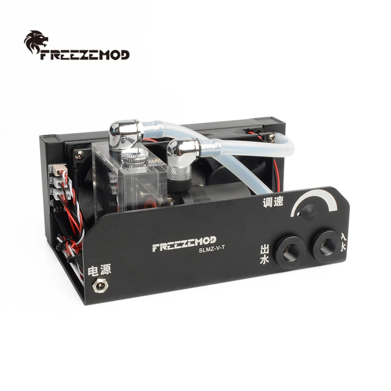 FREEZEMOD Industrial Water Coo - 3D Printing Industry review and price
