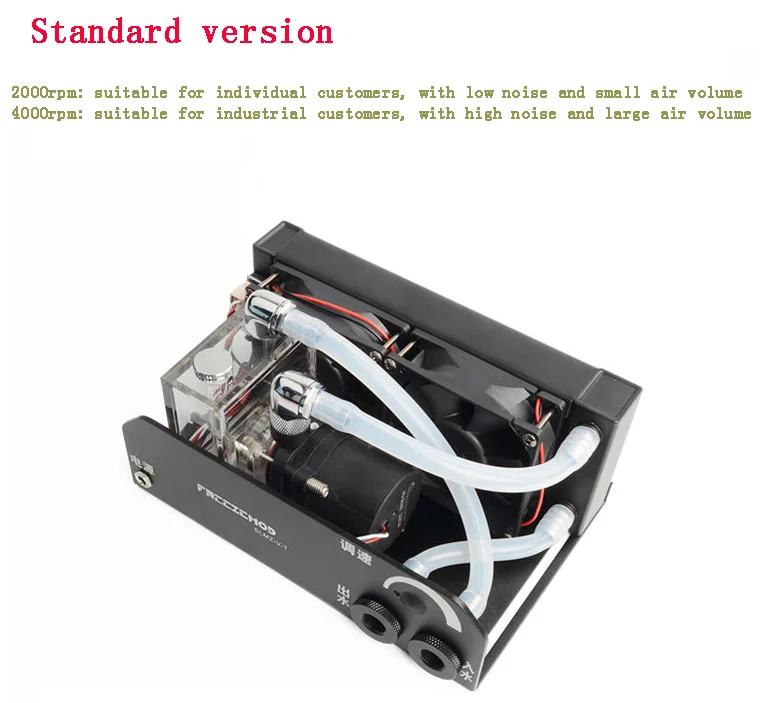 FREEZEMOD Industrial Water Coo - 3D Printing Industry review and price