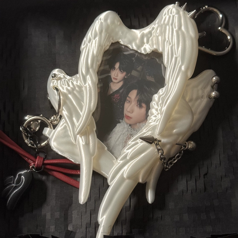 Six Winged Angel Wings Photoca - 3D Printing Game review and price