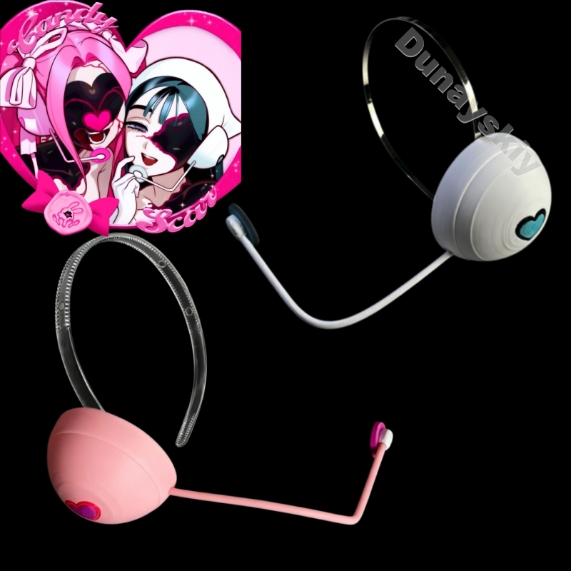 Alien Stage Mizi Sua Headset H - 3D Printing Games Free review and price