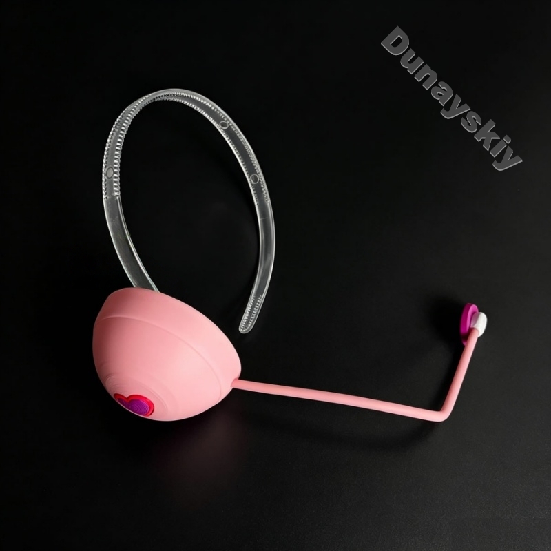 Alien Stage Mizi Sua Headset H - 3D Printing Games Free review and price