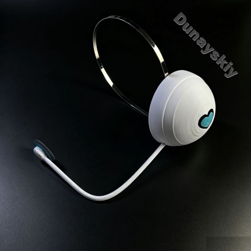 Alien Stage Mizi Sua Headset H - 3D Printing Games Free review and price