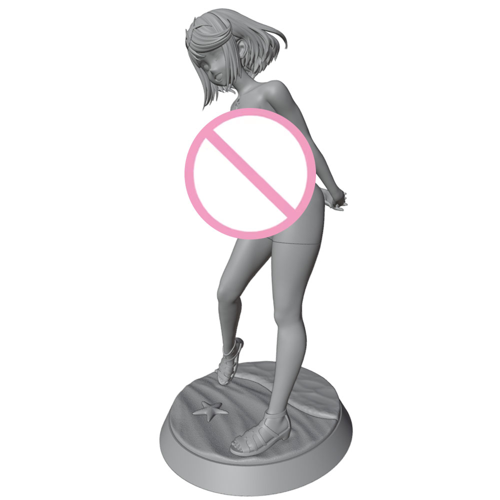 75/100/120/150mm Sexy Girl Res - 3D Printing Apps review and price