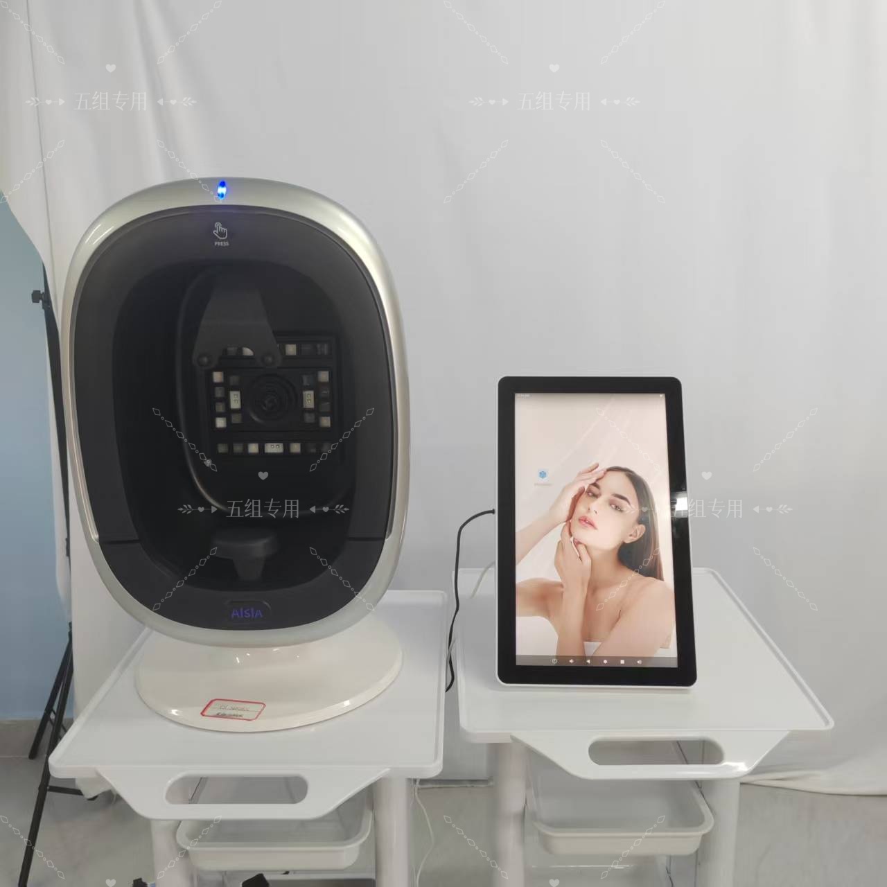 AISA O1 pro 15.6 Inch 3D AI Fa - 3D Printing Ai review and price