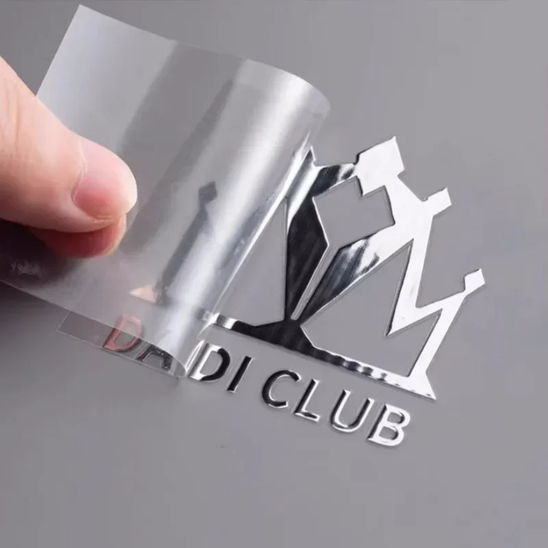 100PCS Custom Transfer 3D Stic - 3D Printing Gold review and price