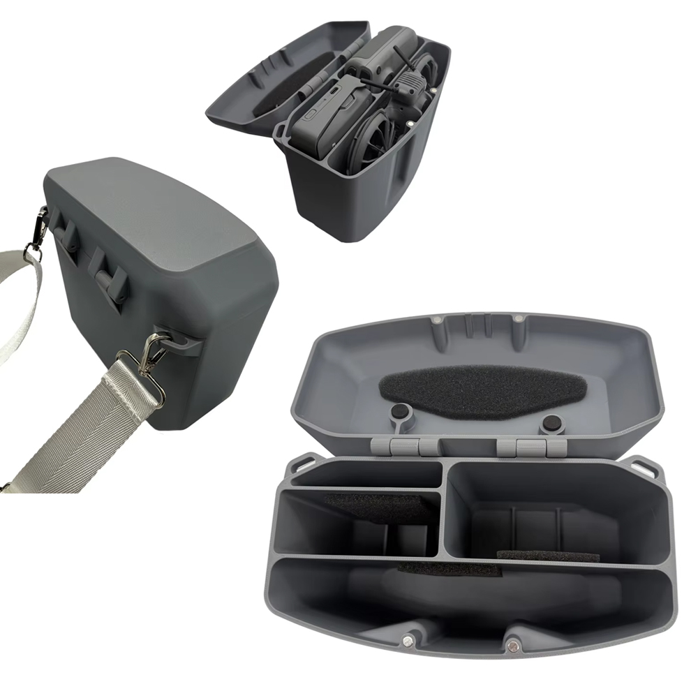 for DJI Neo 2 3D Printed Box w - 3D Printing Housing review and price