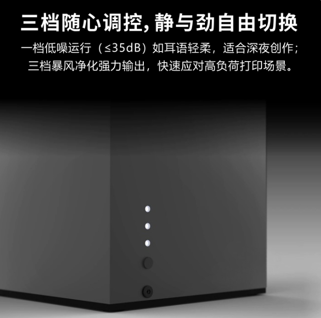 Air Purifier Filter – 2-Stage  - 3D Printing Voc review and price