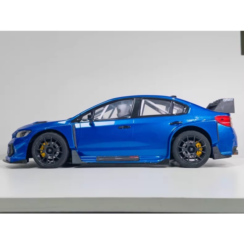 RLAARLO 1/10 XTS S10 RC Rally  - 3D Printing Airsoft Parts review and price