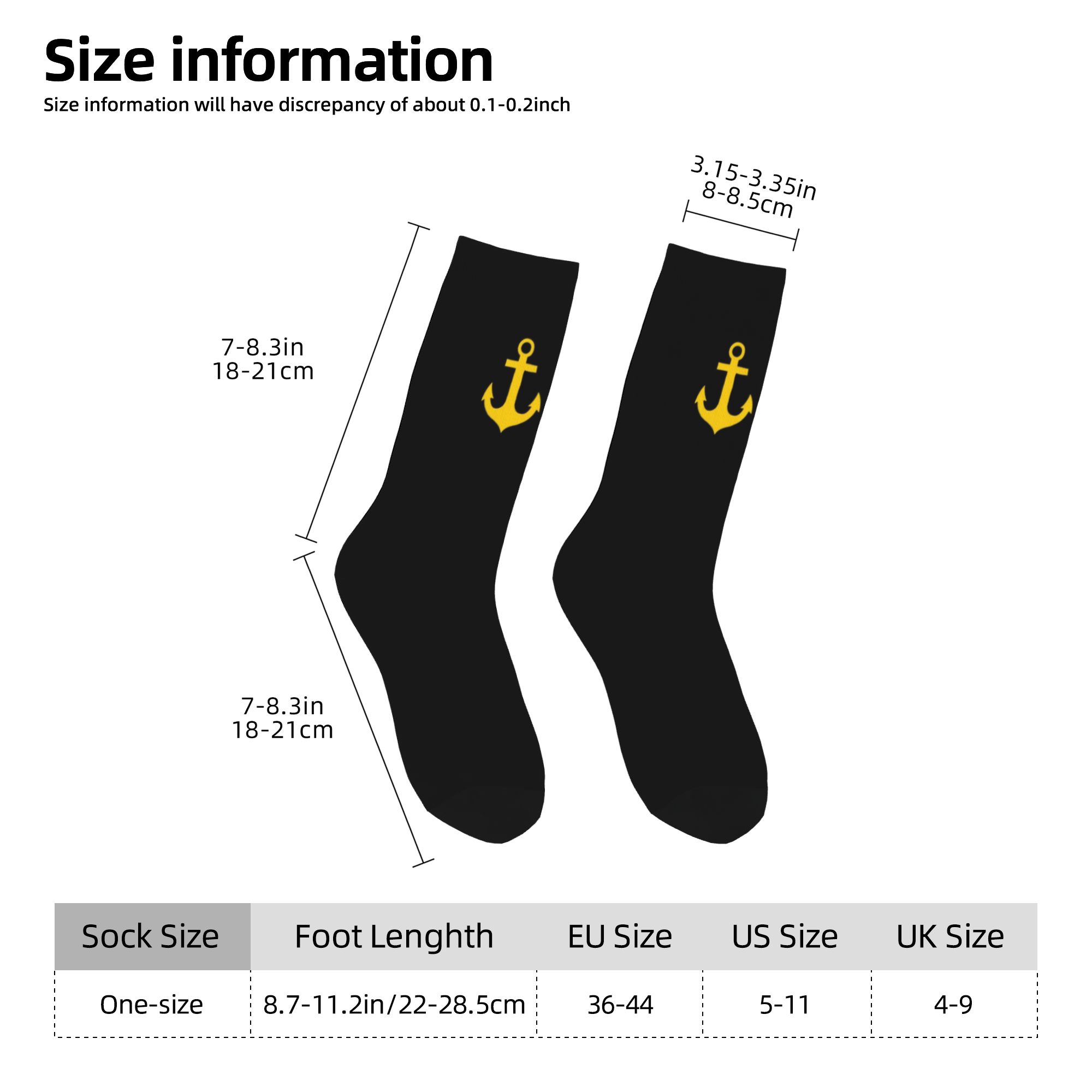 Custom Gold Anchor Logo Men Wo - 3D Printing Gold review and price