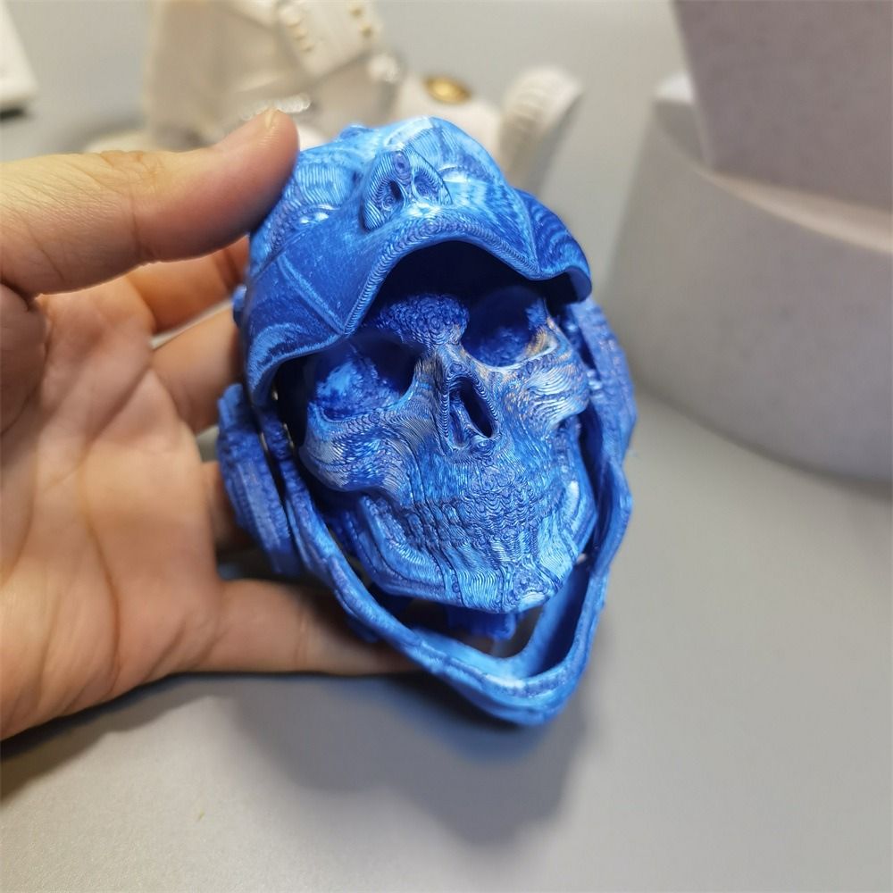 Custom Machined 3D Printing Ma - 3D Printing Mask review and price