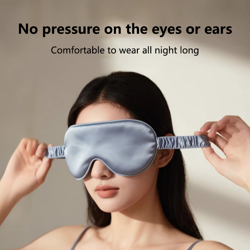 3d Sleep Eye Mask Comfort Ligh - 3D Printing Mask review and price