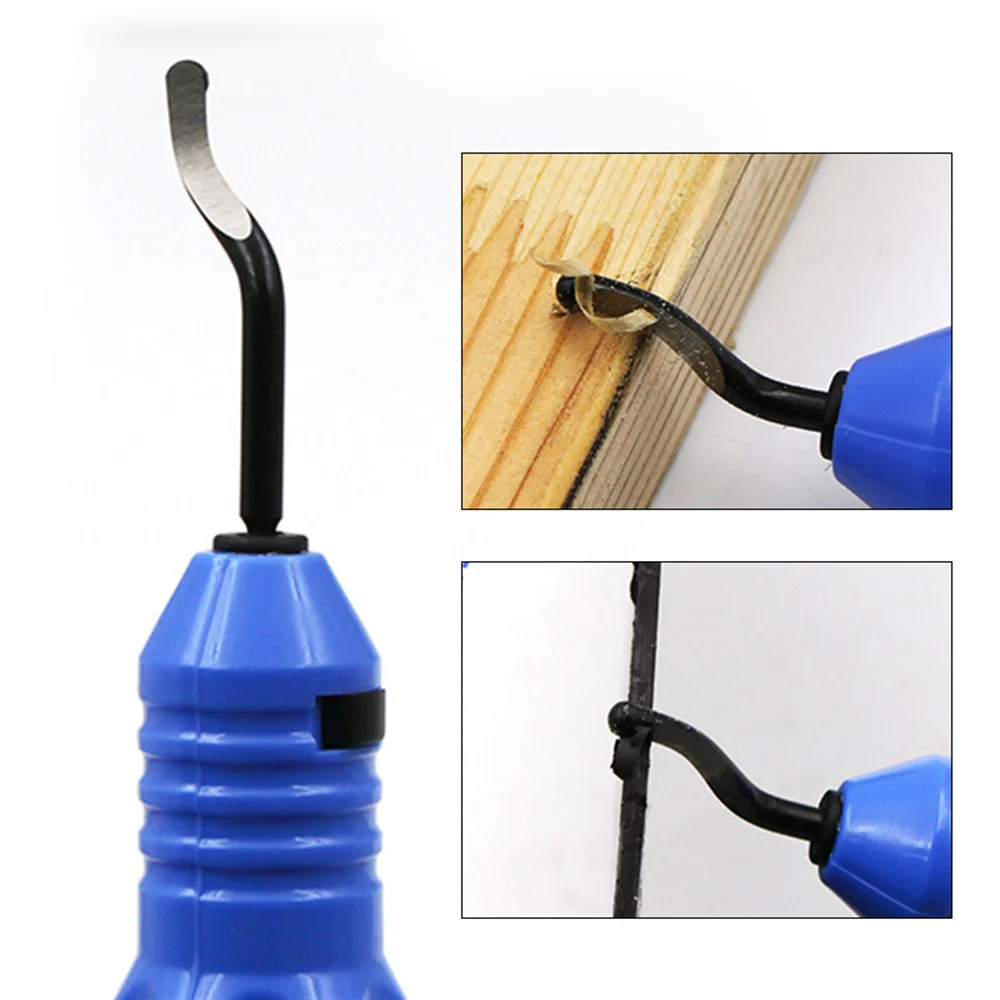 Blades High-Speed Steel Deburr - 3D Printing Apps review and price