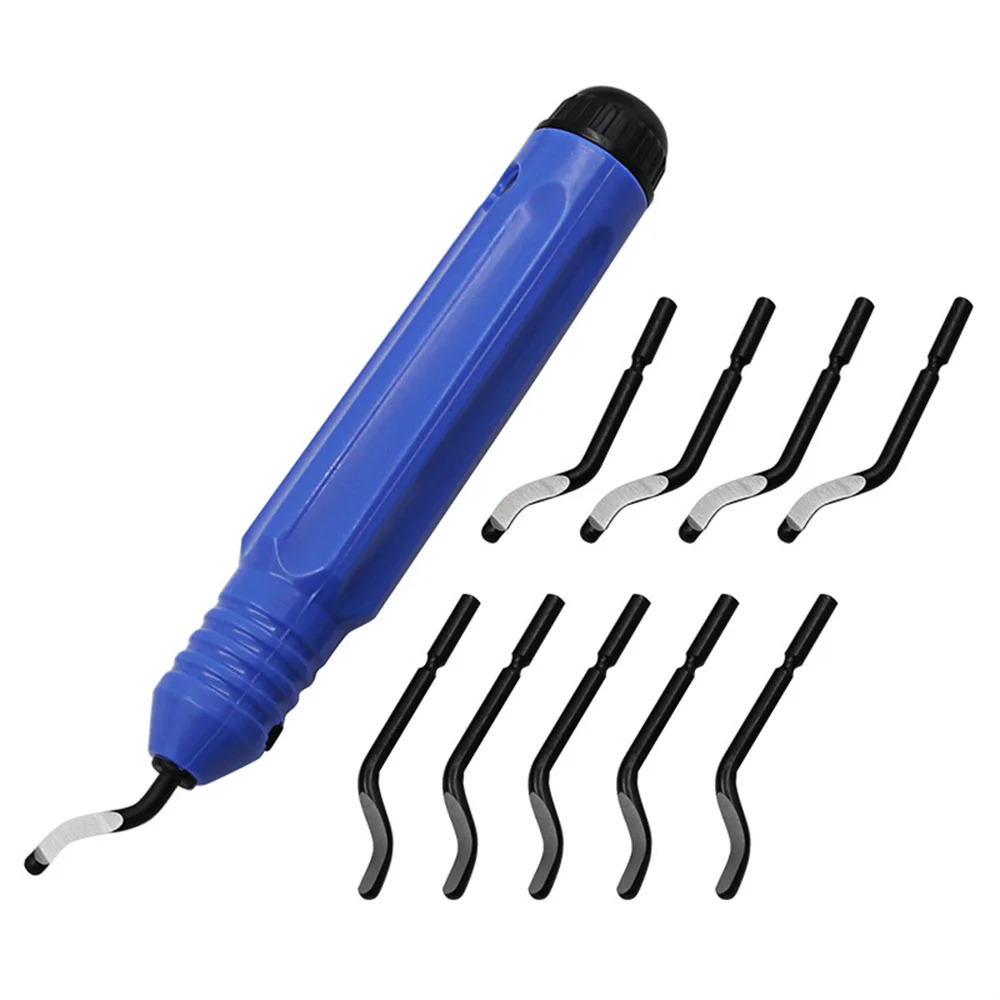 Blades High-Speed Steel Deburr - 3D Printing Apps review and price
