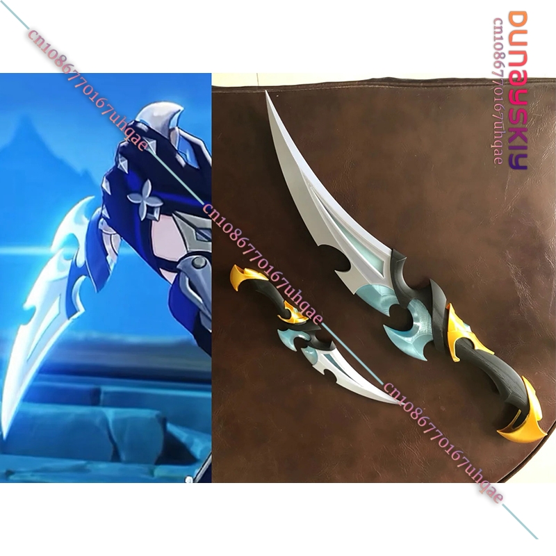 SAIKOU%Genshin Impact Lohen Co - 3D Printing Games Free review and price