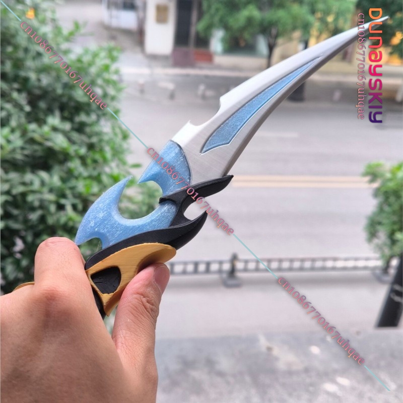 SAIKOU%Genshin Impact Lohen Co - 3D Printing Games Free review and price