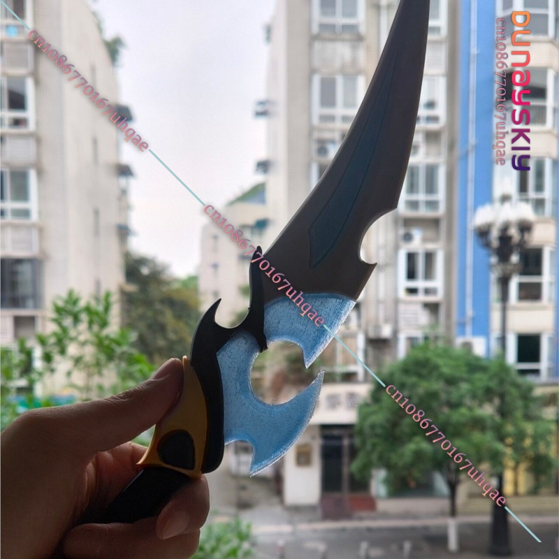 SAIKOU%Genshin Impact Lohen Co - 3D Printing Games Free review and price