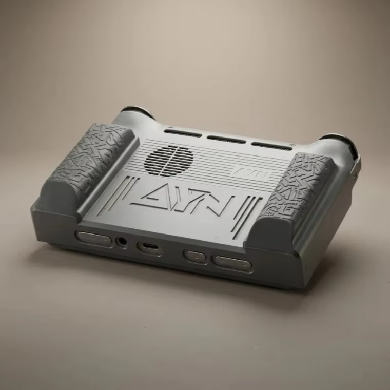AYN Thor Ergonomic Grip 3d Pri - 3D Printing Technology review and price