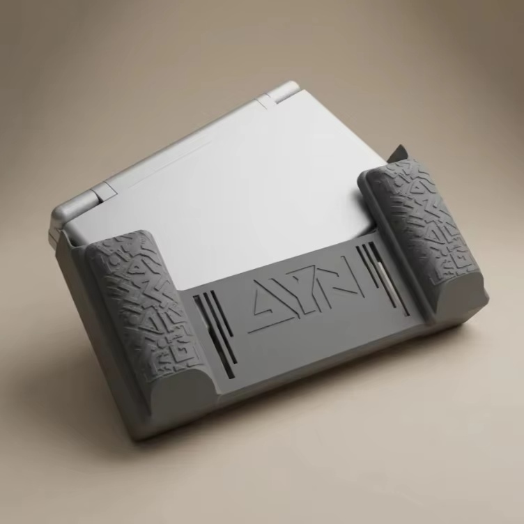 AYN Thor Ergonomic Grip 3d Pri - 3D Printing Technology review and price